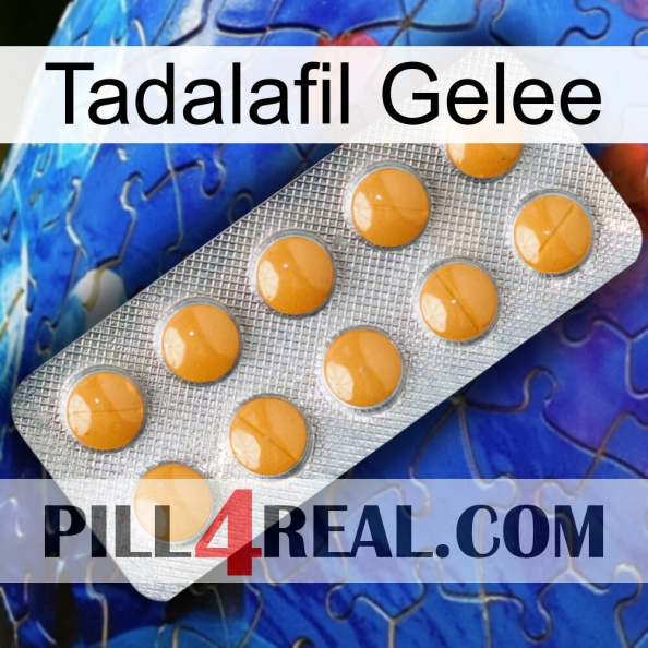 Tadalafil Jelly levitra1